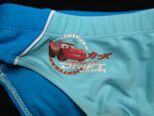 Maillot de bain garcon OTHER   - Ref 2541446 Image 4