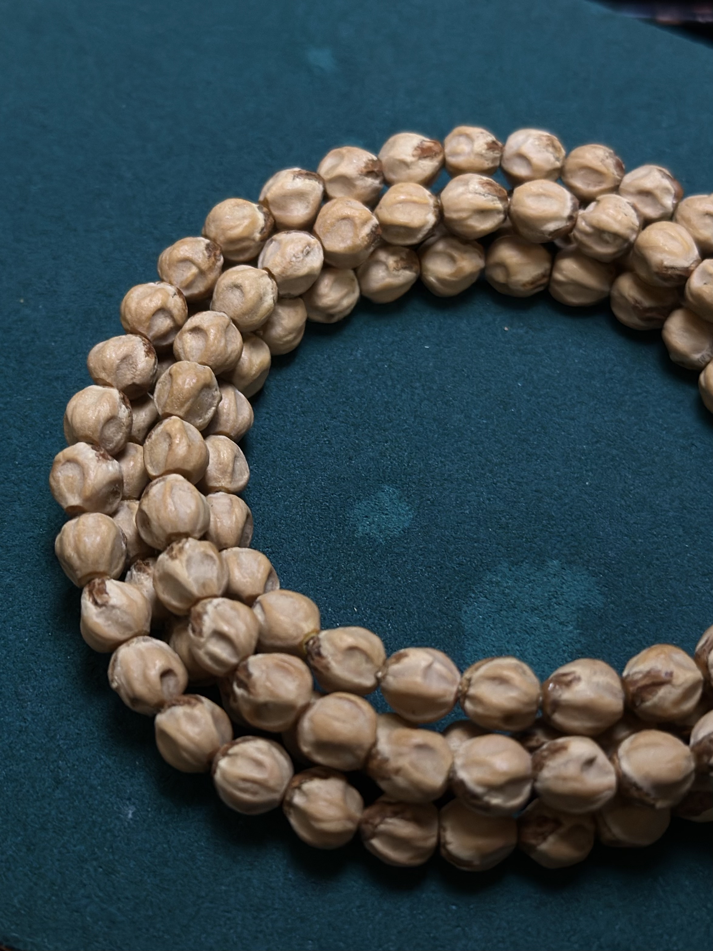 热振柏香籽微磨红芽陨石坑鬼脸玉化果冻皮高油密毕业级n