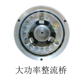 永磁直流发电电焊机配件整流桥二极管三角插头电压表保险丝快接头