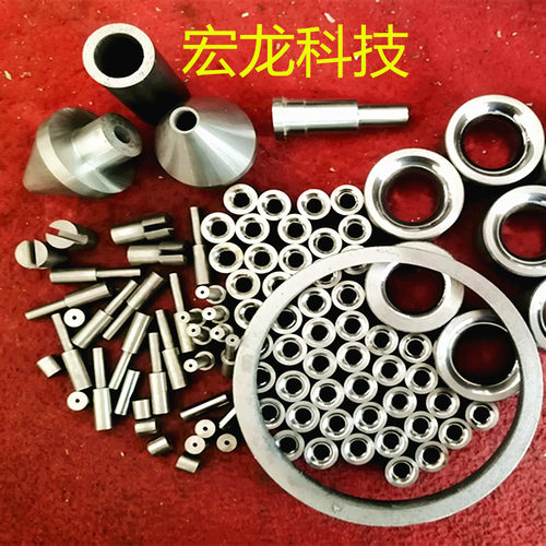 硬质合金圆棒 钨钢棒 钨钢环 钨钢管 钨钢轮 钨钢套 非标定制加工