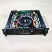 唐龙太极专业大功率功放机单边功率500wktv唱歌功放成色8成新