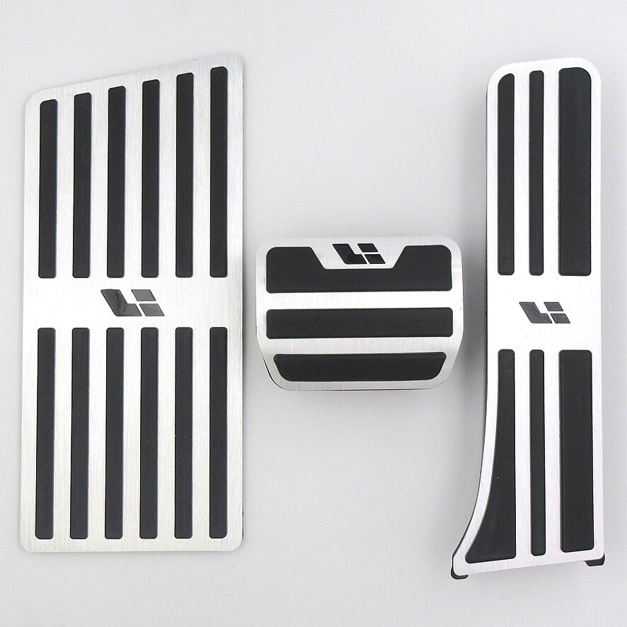 理想L6L7L8L9油门踏板刹车休息