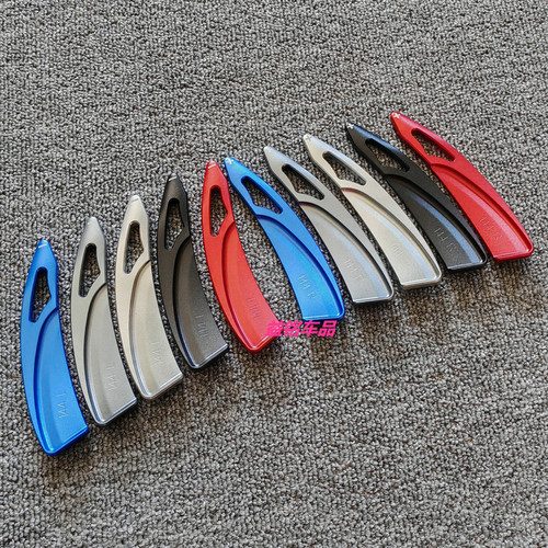 适用雪铁龙C5C6C4DS4SDS6拨片