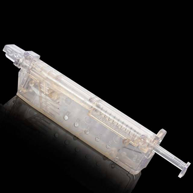 儿童玩具配件 快速手工填弹器压弹器 上弹器6mm加弹器 cs装备