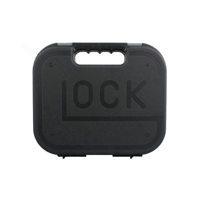 glock塑料工具箱glock收纳箱