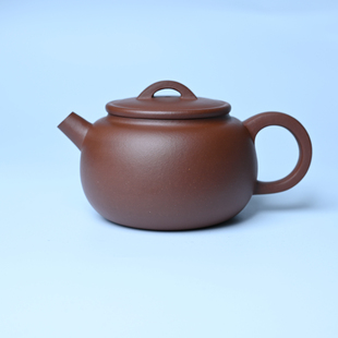 何水法书法大彻大悟260cc 美壶网毛国强徒黄云初紫砂壶紫泥汉瓦壶