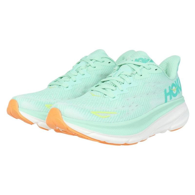 Hoka OneOne女款跑步鞋缓震轻便回弹舒适全天候运动鞋