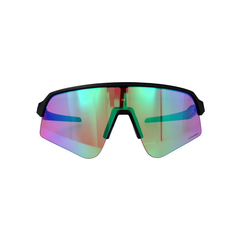 Oakley/欧克利男款轻便橡胶太阳镜防滑镜架透气舒适