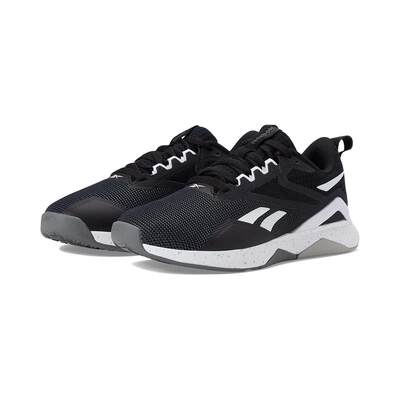 代购锐步Reebok Nanoflex TR 2.0新款女专柜正品运动鞋