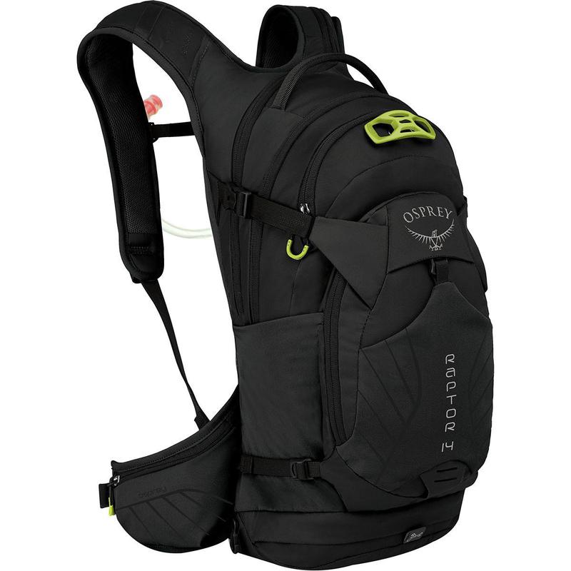 代购小鹰OSPREY Raptor 14L 户外双肩背包正品新款日背包