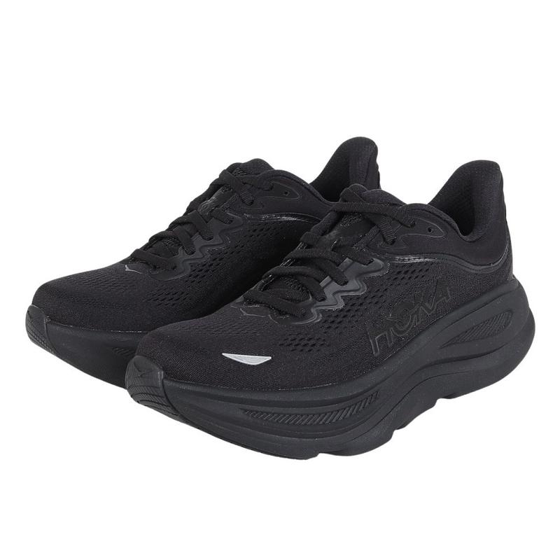 Hoka OneOne跑步鞋Bondi缓震轻便回弹男款日常运动鞋