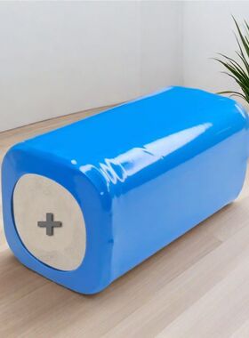 四节18650电池组45160电池38650大容量18650充电3.7v田字形正方形