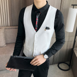 白色