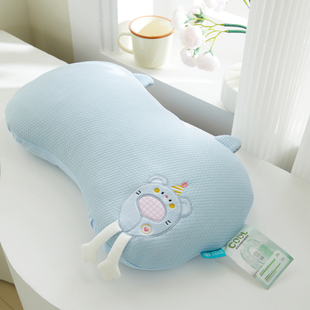 2025新款卡通全荞麦枕芯枕头甜荞麦明目儿童枕学生枕 枕头枕芯