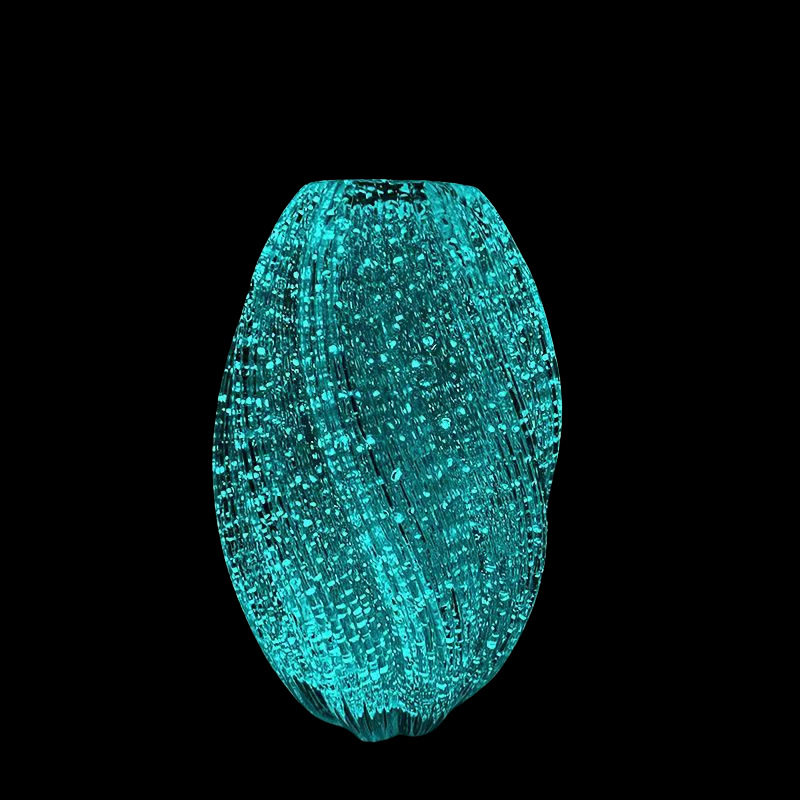 与花同行 |轻奢简约夜光玻璃花瓶摆件水养鲜切花玫瑰百合风,家居饰品,花瓶,淘宝优惠券,粉丝福利购,淘宝优惠卷