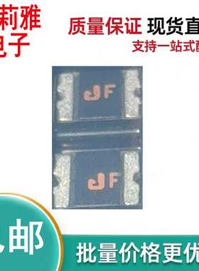 ASMD1210-050-12V丝印JF自恢复PTC自恢复保500mA 12V险丝SMD/1210