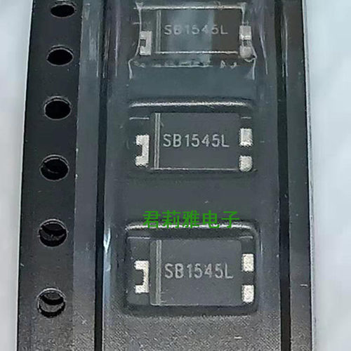 贴片SB1545L肖特基15A45V低压降