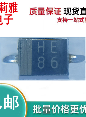 原装SC311-6-TE12RA丝印HE 贴片二极管0.5A600V新能源汽车无人机