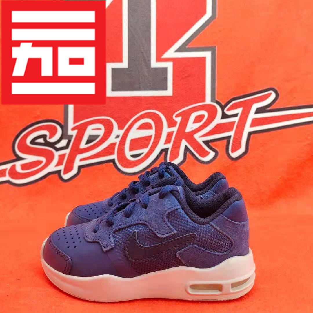Nike耐克男女幼童轻便跑鞋