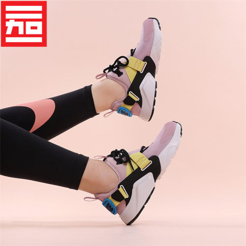 nike耐克华莱士休闲鞋