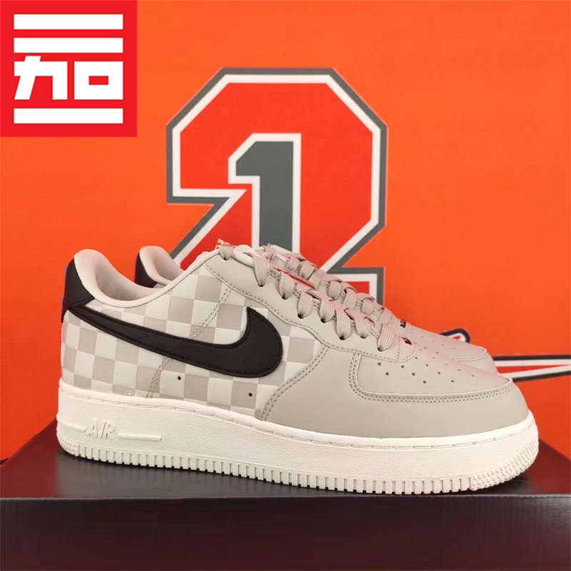 Nike/耐克复古经典轻便板鞋