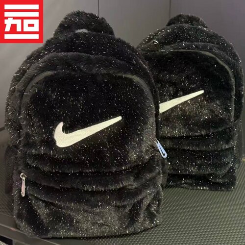 Nike/耐克休闲迷你双肩背包