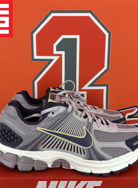 Nike Zoom Vomero 5耐克男女气垫休闲跑步鞋HM9986-HF1553-HF4259