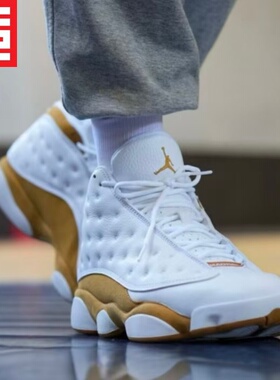 Air Jordan 13 AJ男女大童复古中帮休闲百搭运动篮球鞋DJ3003-171