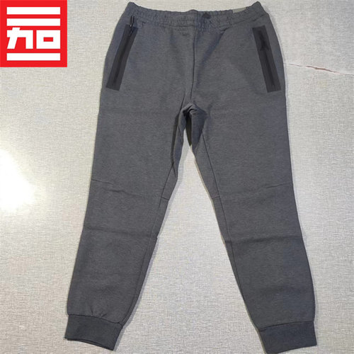 Adidas/阿迪达斯休闲收口长裤