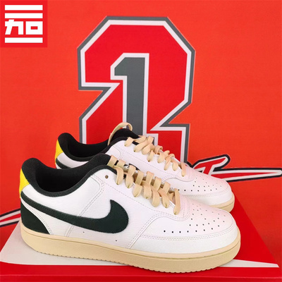 板鞋耐克运动休闲舒适空军男女