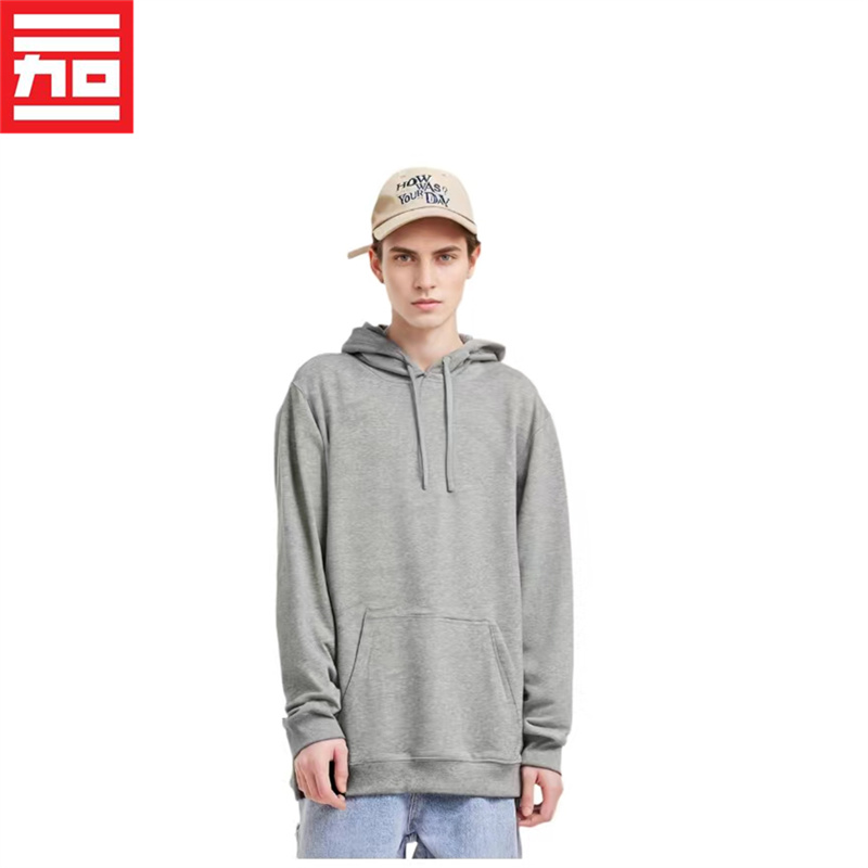 Nike/耐克针织线圈长袖卫衣