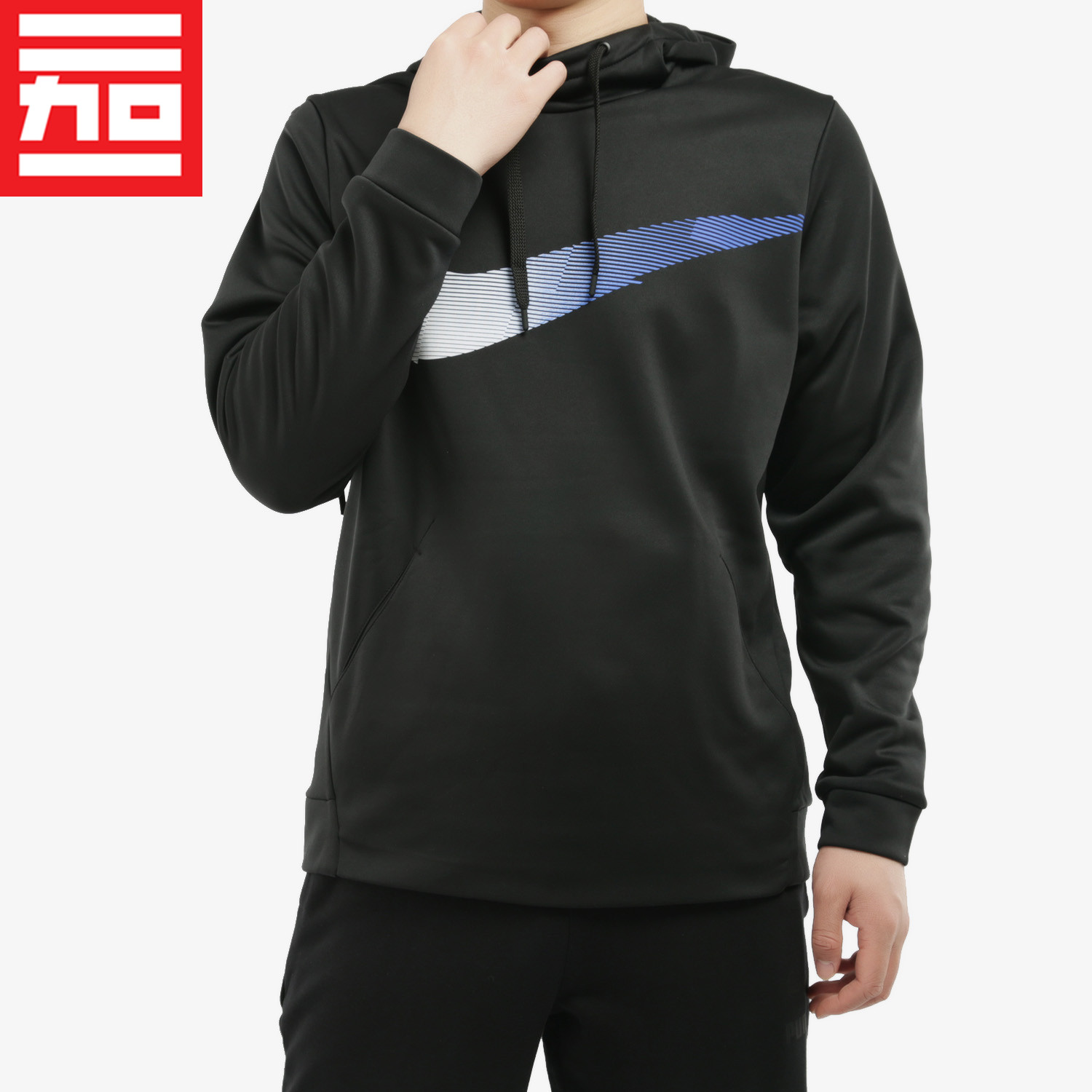 男子连帽外套Nike运动休闲