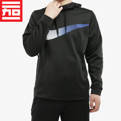 男子连帽外套Nike运动休闲
