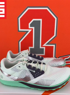 Nike耐克男款Rival Waffle 6轻便训练透气薄底田径跑鞋DX7998-300