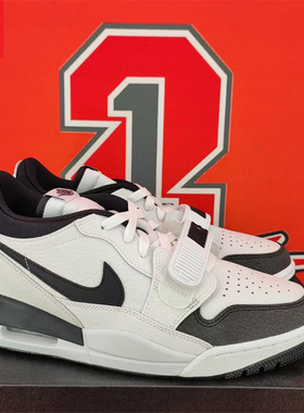 Jordan Legacy 312 Low男女AJ气垫休闲板鞋 FQ7827-IB4712-HV5970