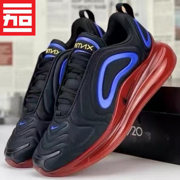 Nike耐克AirMax大气垫跑步鞋