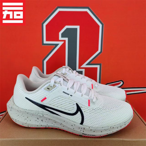NikeAirZoomPegasus40跑步鞋