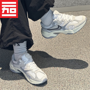 HM3691 FJ3794 HJ7371 休闲复古老爹缓震跑鞋 NIKE耐克AL8男女同款