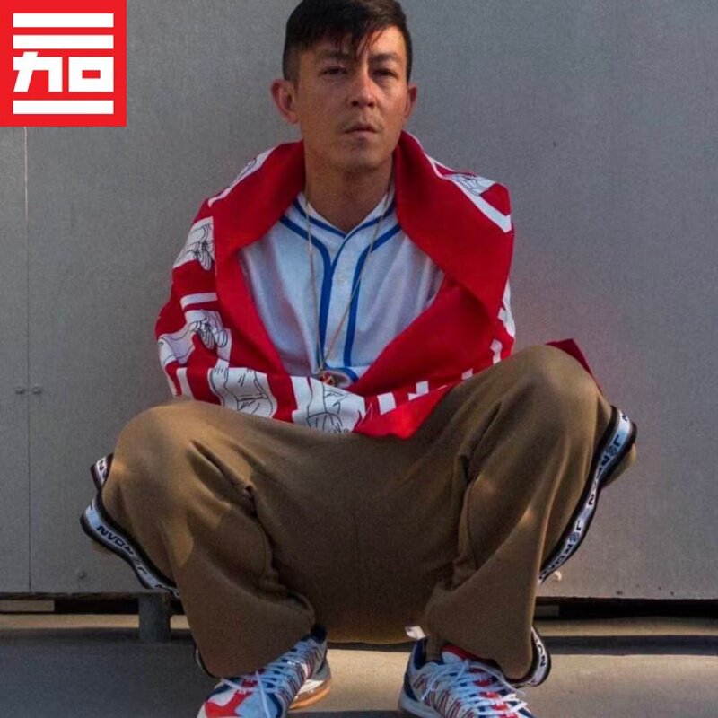Nike/耐克Air Max 97x CLOT 陈冠希联名全掌气垫跑步鞋AO2134-101