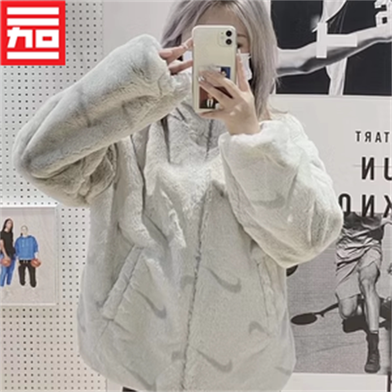 NIKE/耐克女款舒适外套