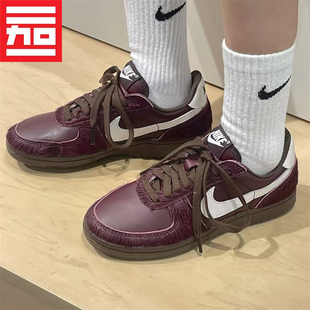 IB2323 GENERAL运动休闲百搭低帮板鞋 600 FIELD NIKE耐克女子WMNS