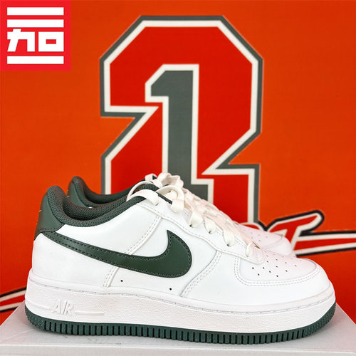 板鞋空军一号低帮女子