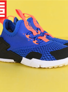 nike耐克huarache宝宝运动休闲鞋