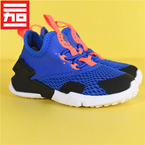nike耐克huarache宝宝运动休闲鞋