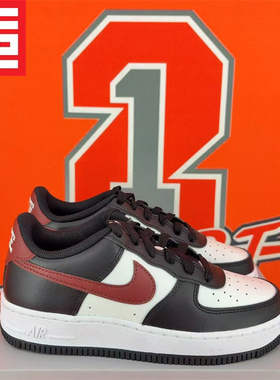 Nike耐克Air Force 1男女大童同款AF1休闲百搭板鞋 FV5948-FZ4351