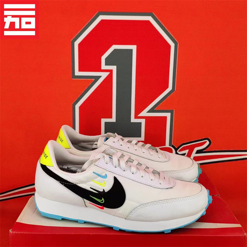 Nike耐克运动透气休闲板鞋