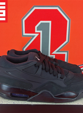 Air Jordan 4 RM男子款AJ4复古百搭气垫休闲篮球鞋 FQ7939-IB8857