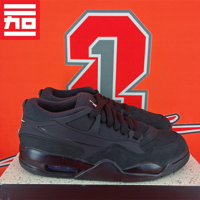 防滑,减震,耐磨耐克篮球鞋