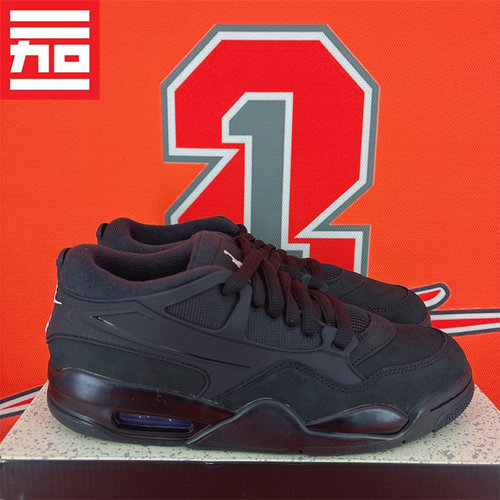 防滑,减震,耐磨耐克篮球鞋