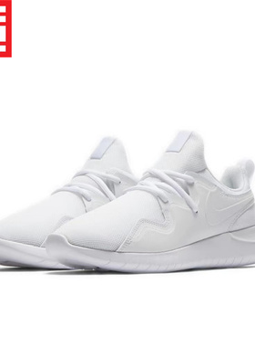 Nike耐克TESSEN 女子轻便舒适透气耐磨低帮运动休闲鞋 AA2172-100